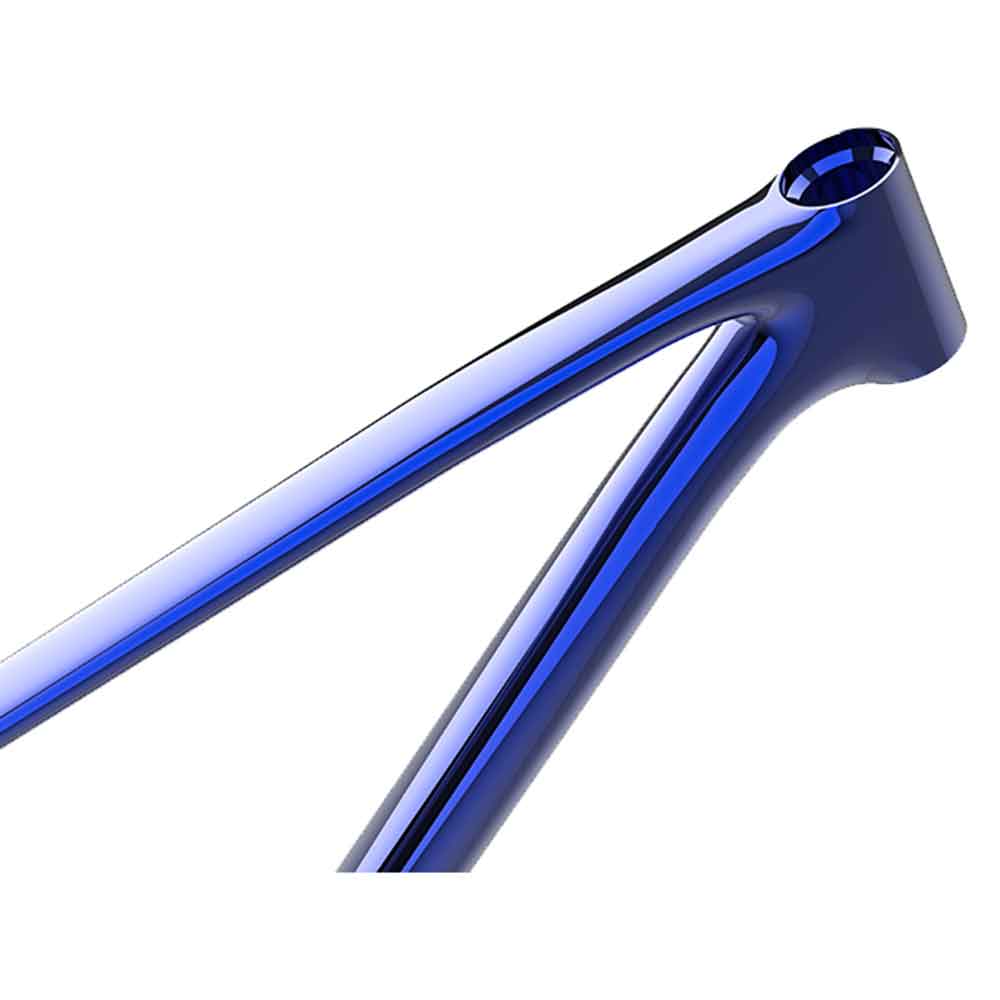 Fully Internal Cable Routing